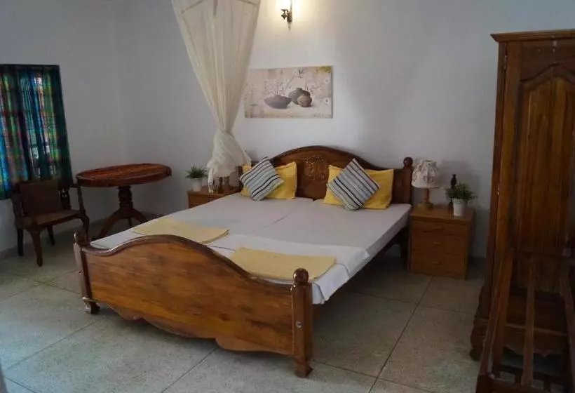 Pension Embiente Guest House