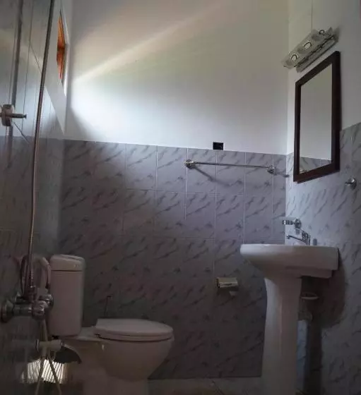 Pension Embiente Guest House