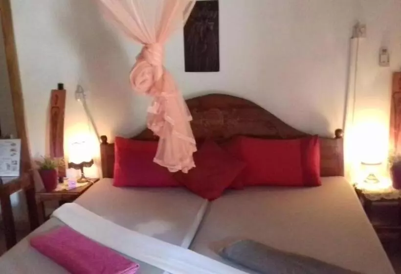 Pension Embiente Guest House