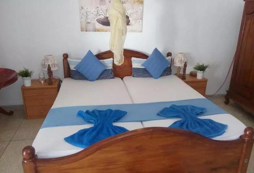 Pension Embiente Guest House