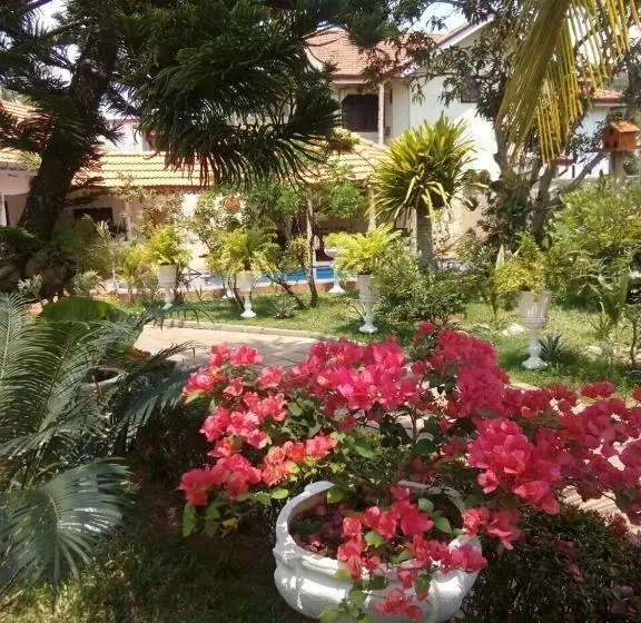 Pension Embiente Guest House