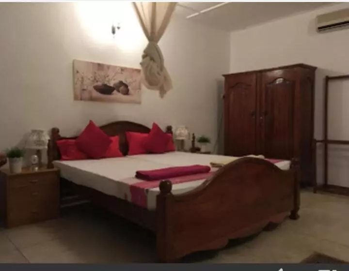 Pension Embiente Guest House