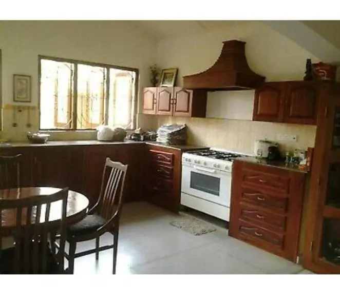 Pension Embiente Guest House