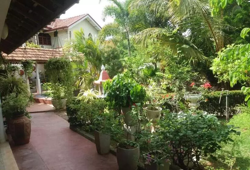 Pension Embiente Guest House