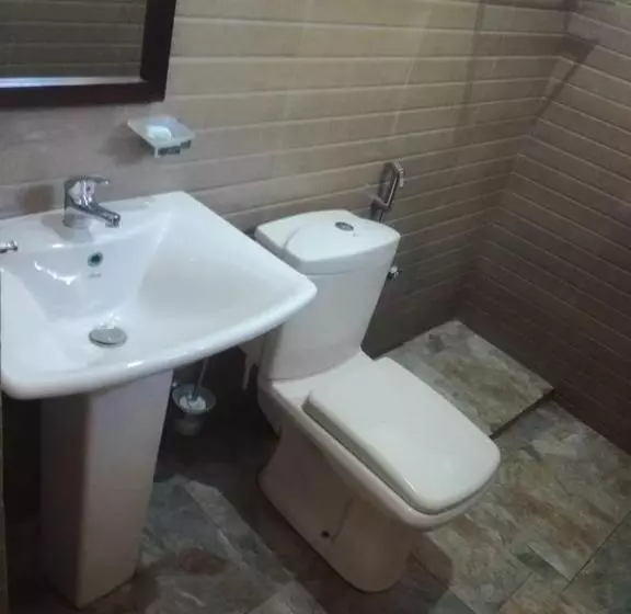 Pension Embiente Guest House