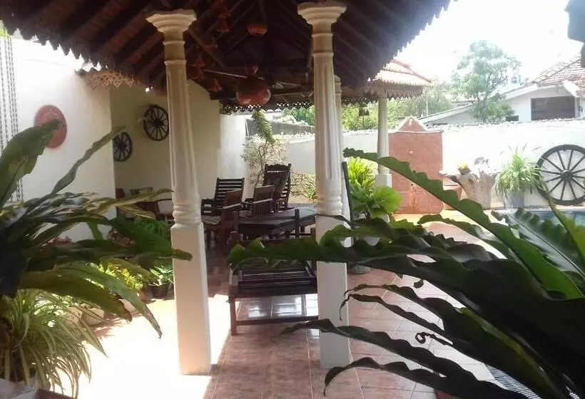 Pension Embiente Guest House