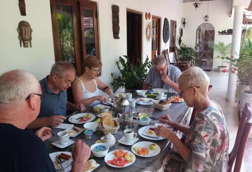 Pension Embiente Guest House