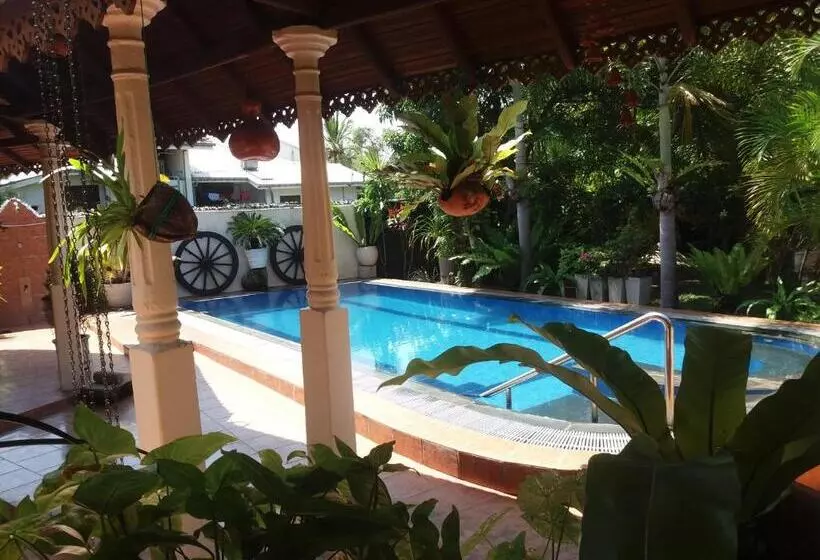 Pension Embiente Guest House