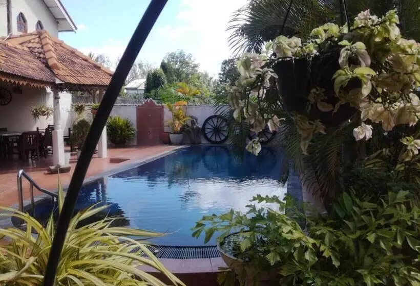 Pension Embiente Guest House