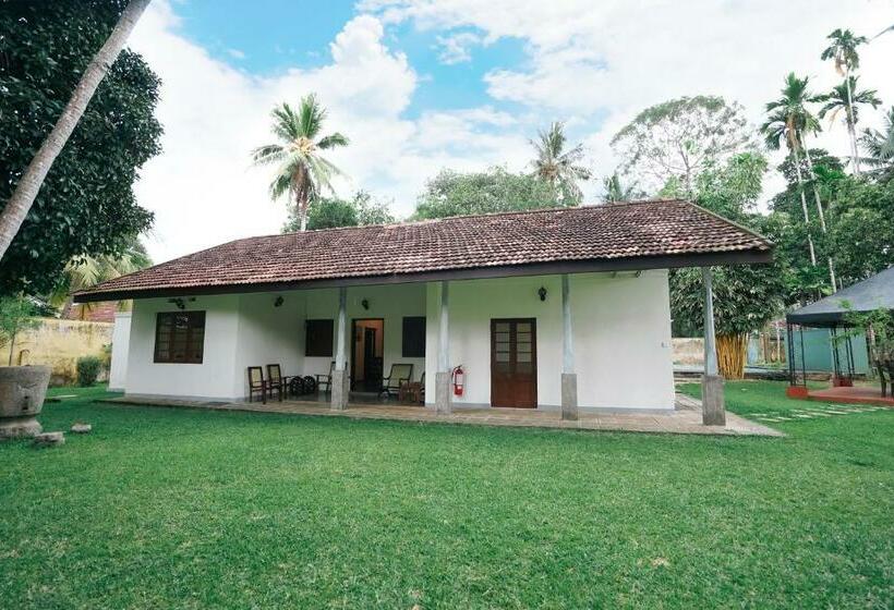 膳宿费 Gedara Villa