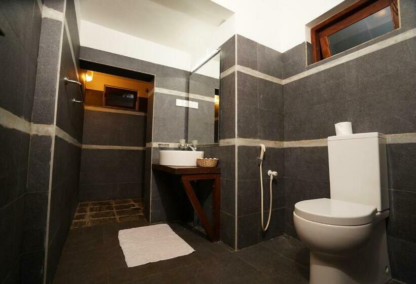 膳宿费 Gedara Villa