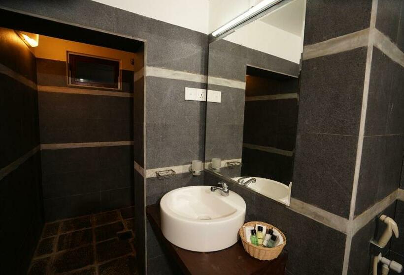 膳宿费 Gedara Villa