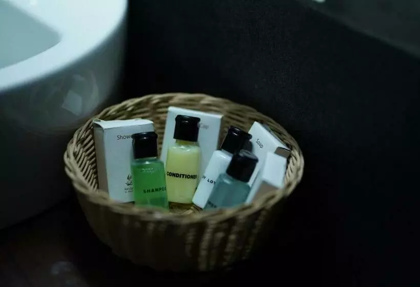 Pension (Hôtel basse catégorie) Gedara Villa