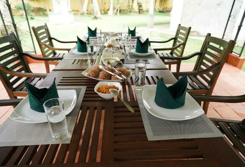 膳宿费 Gedara Villa