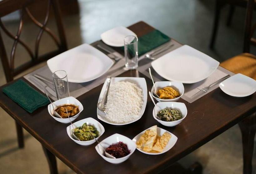 膳宿费 Gedara Villa