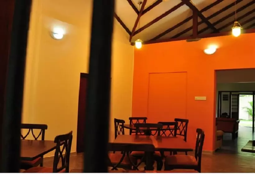 Pension (Hôtel basse catégorie) Gedara Villa