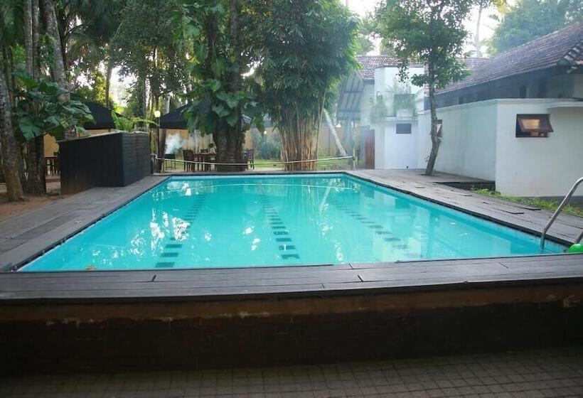 膳宿费 Gedara Villa