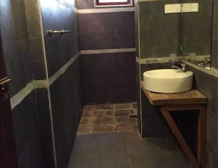 Pension (Hôtel basse catégorie) Gedara Villa