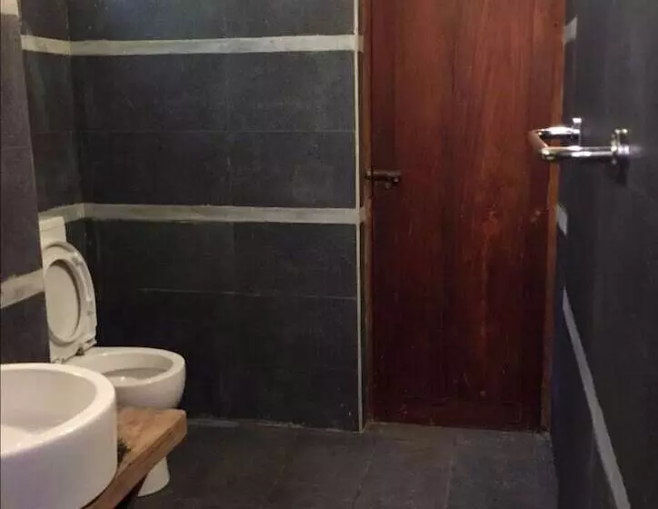 Pension (Hôtel basse catégorie) Gedara Villa