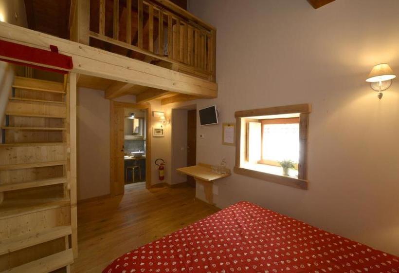 Пансион Il Faita