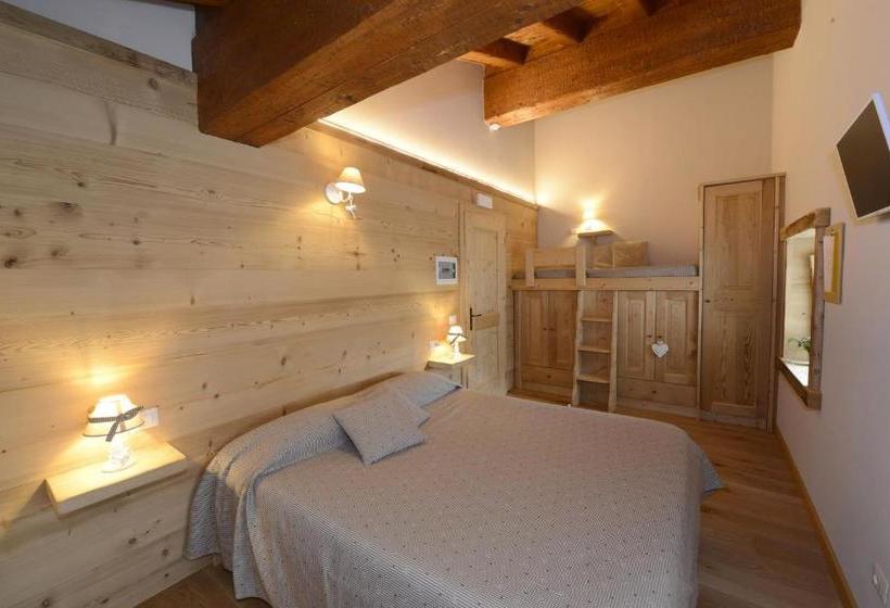 Пансион Il Faita