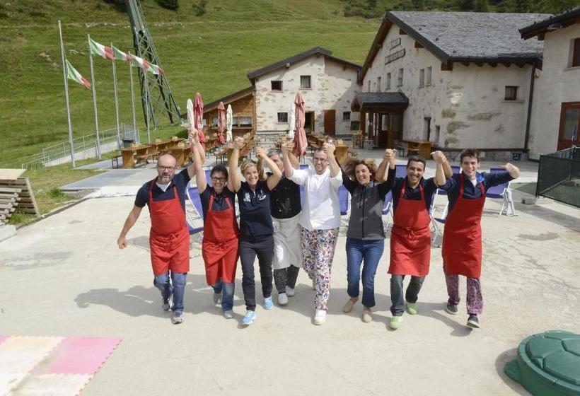 Пансион Il Faita