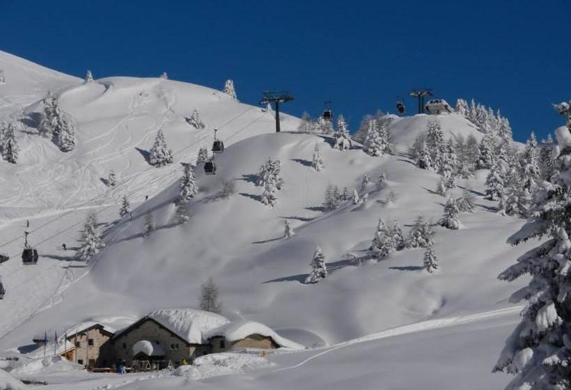 Пансион Il Faita