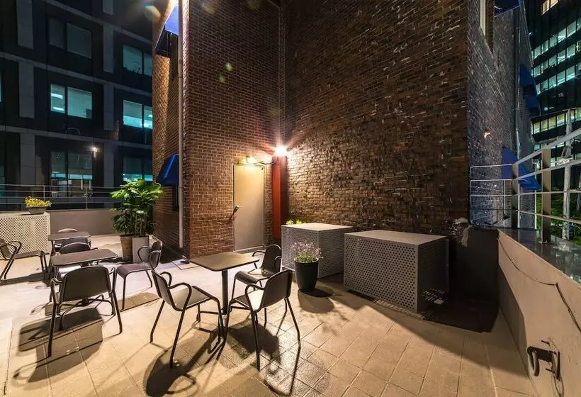 פנסיון Soo Song Guesthouse