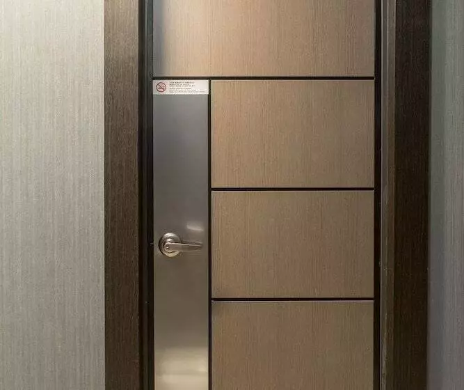 פנסיון Soo Song Guesthouse