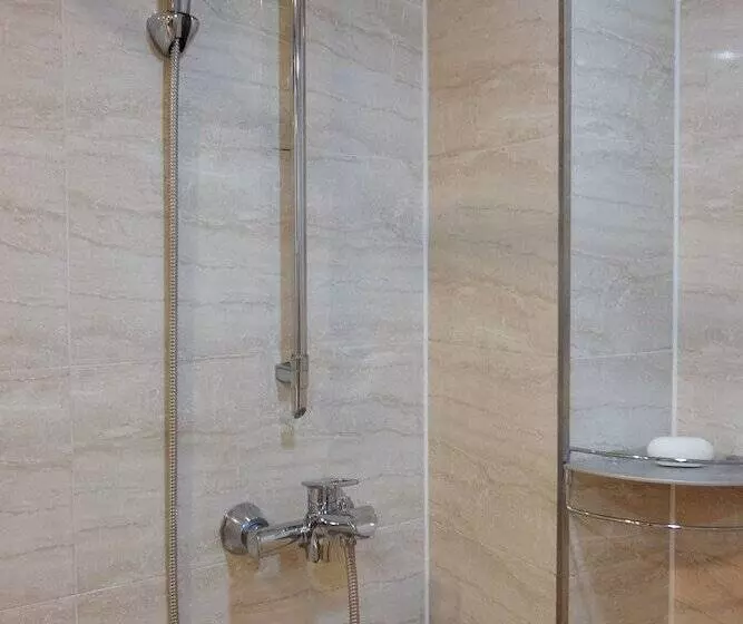 פנסיון Soo Song Guesthouse