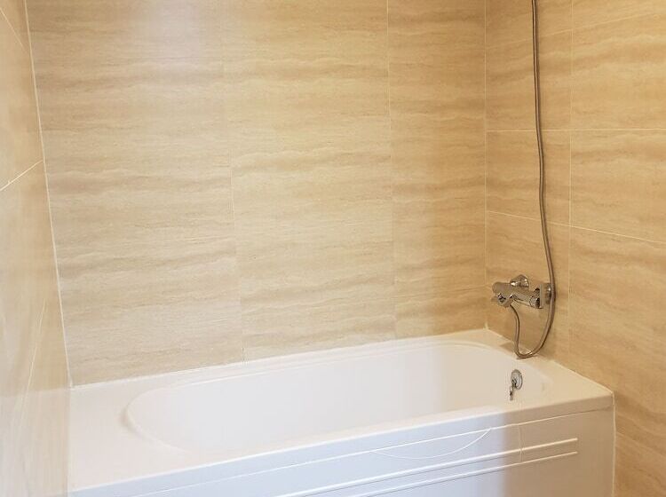 Pensão Soo Song Guesthouse