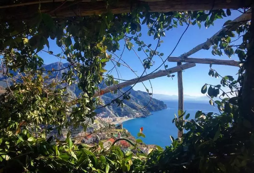 Ravello Views Apartment