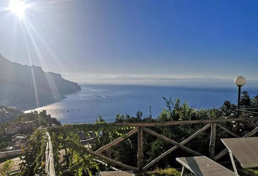 Ravello Views Apartment