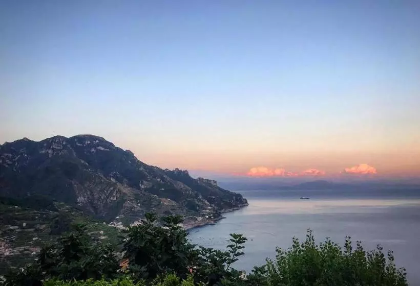 Ravello Views Apartment