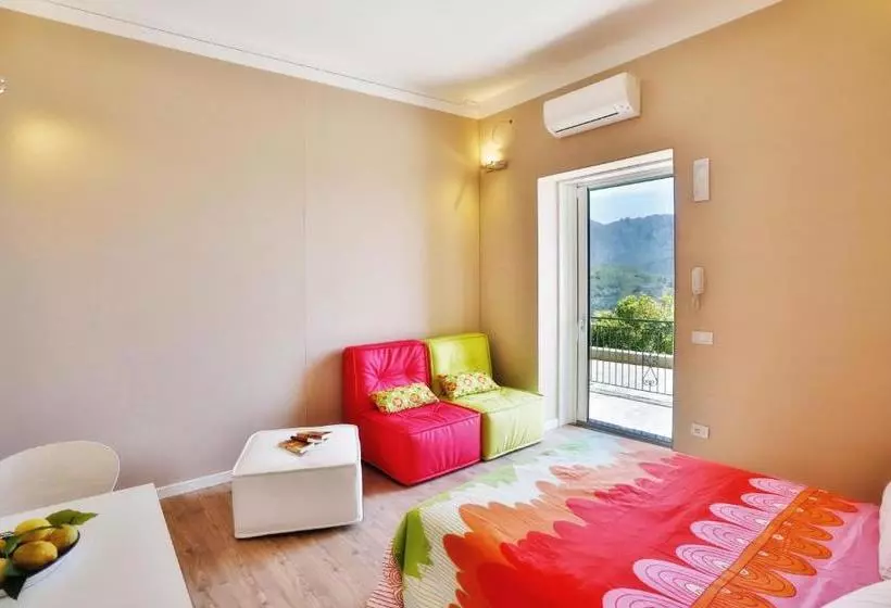 Ravello Views Apartment