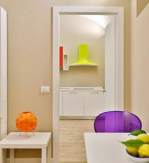 Ravello Views Apartment