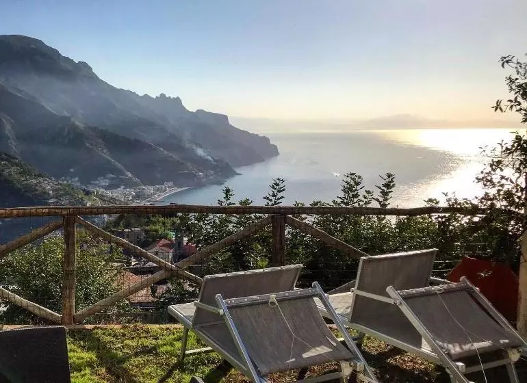 Ravello Views Apartment