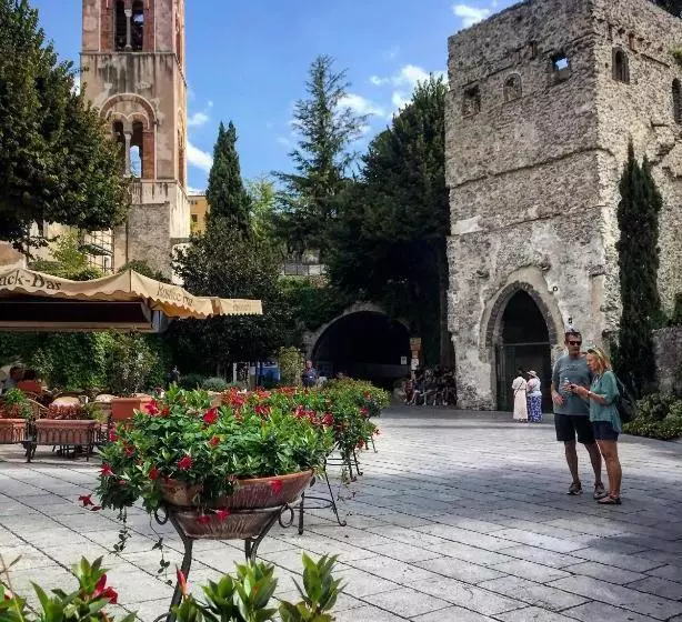 Ravello Views Apartment