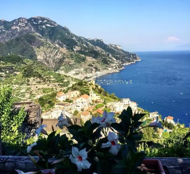 Ravello Views Apartment