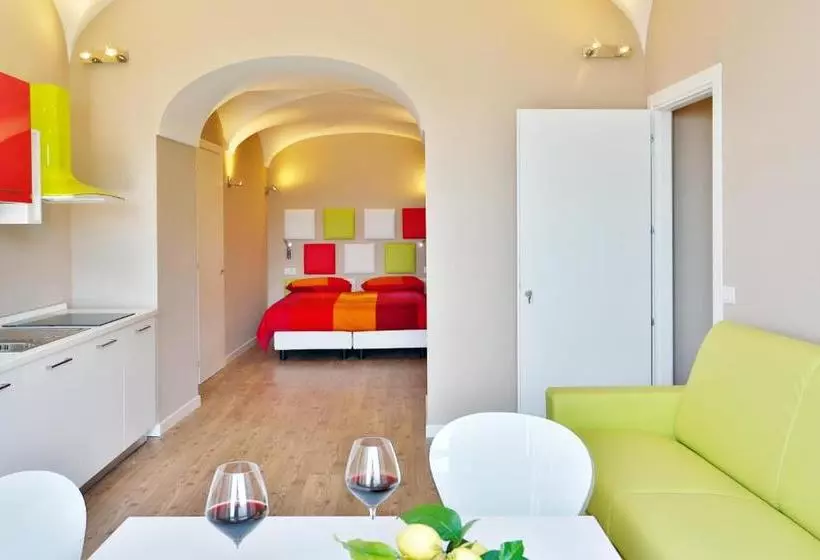 Ravello Views Apartment