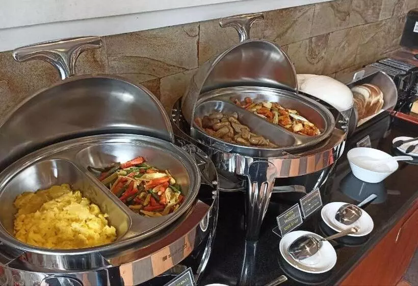 Sari Villa Sanur Beach