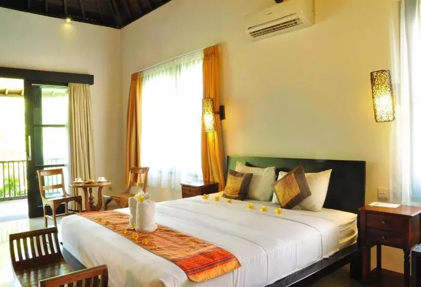 Sari Villa Sanur Beach