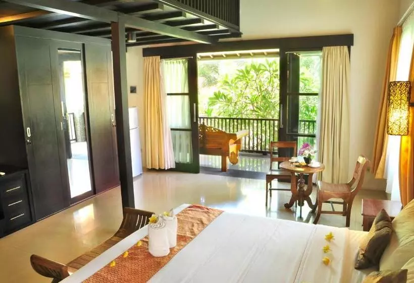 Sari Villa Sanur Beach