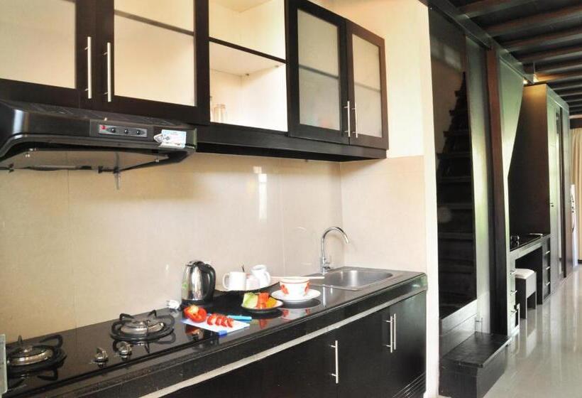 Sari Villa Sanur Beach