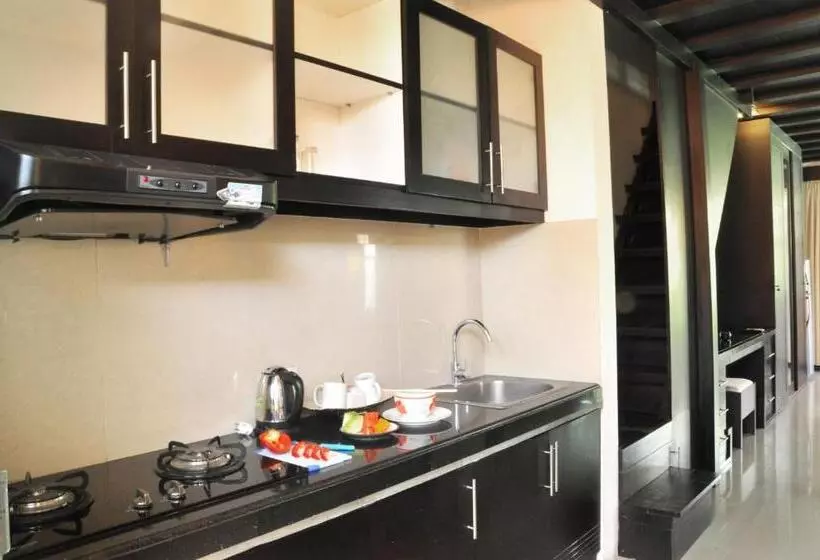 Sari Villa Sanur Beach