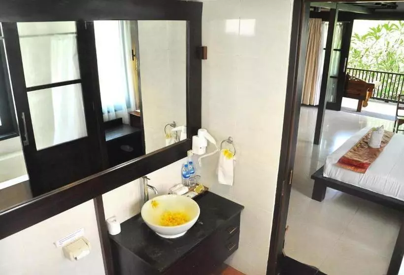 Sari Villa Sanur Beach