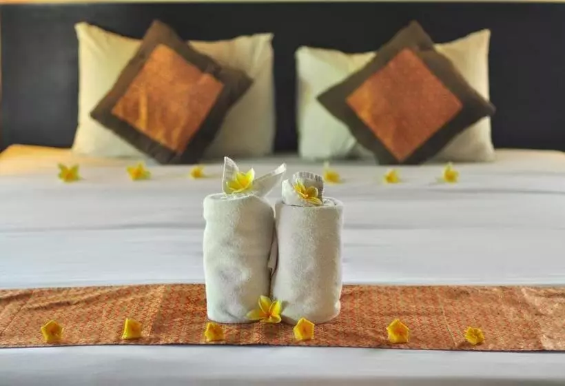 Sari Villa Sanur Beach