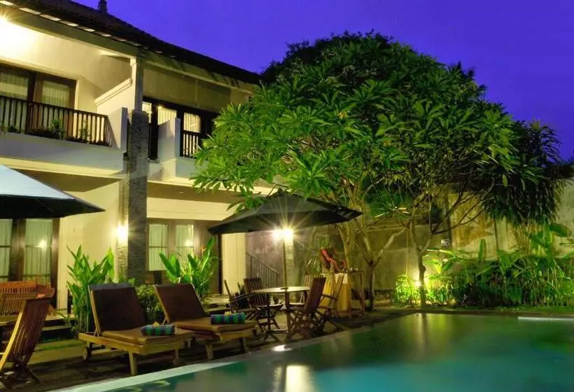 Sari Villa Sanur Beach