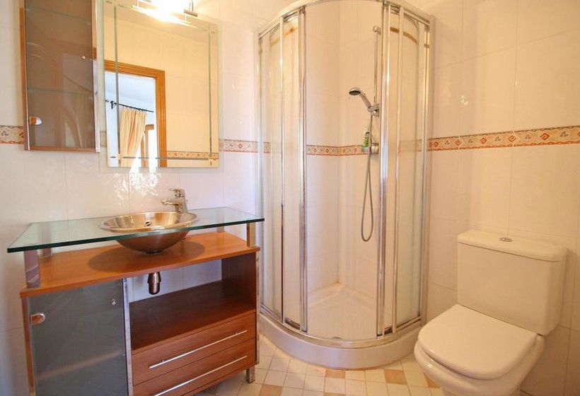 Villas Costa Calpe - Luna