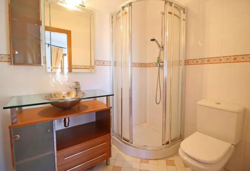 Villas Costa Calpe - Luna